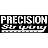 Precision Striping Inc logo - Similar company to Straight Striping