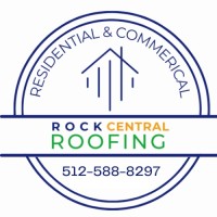 Rock Central Roofing logo - Similar company to Performance Roofing Corp.