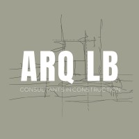 ARQUITECTOS.LB logo - Similar company to Studio Tg Srl