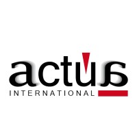 Actúa International logo - Similar company to Murake