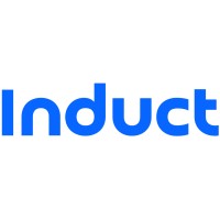 Induct logo - Similar company to Induct