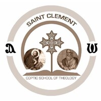 St Clement Coptic Theological College & Seminary logo - Similar company to Unit Kerohanian Kristen Universitas Gadjah Mada (Ukk Ugm)