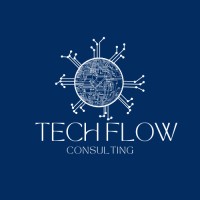 TechFlow Consulting LLC logo - Similar company to Wfdd Public Radio