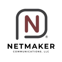 Netmaker Communications, LLC logo - Similar company to Tech Team Solutions, Llc