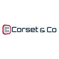Corset&Co logo - Similar company to Plastup