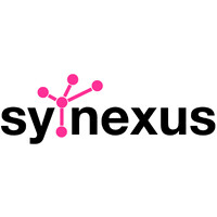 Synexus logo - Similar company to Wafl