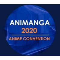Animanga 2020 logo - Similar company to Anmtv