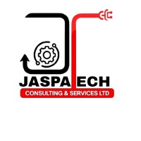 Jaspatech Consulting and Services Limited logo - Similar company to Interactive Resource Management Ltd