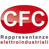 CFC RAPPRESENTANZE logo - Similar company to Criomac Srl