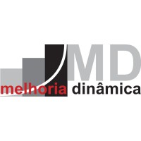 Melhoria Dinamica logo - Similar company to Ndteam