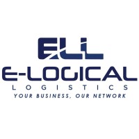 ELL E-Logical Logistics logo - Similar company to Avoca Engineering Pty Ltd