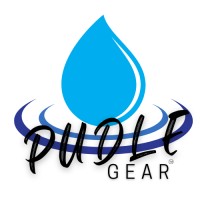 PUDLE Gear logo - Similar company to Chl Enamelware Manufacturer