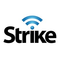Strike Group Australia Pty Ltd logo - Similar company to Plustel