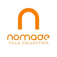 Nomade Villa Collection logo - Similar company to Astava Collection