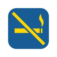 Smoke Free Sweden logo - Similar company to Starlight Foundation