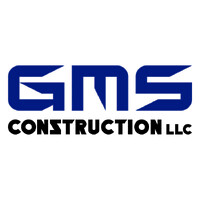 GMS Construction, LLC logo - Similar company to Construction Industry Resources