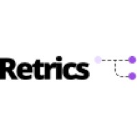Retrics.io logo - Similar company to Mafiro