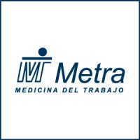 Metra Medicina Laboral logo - Similar company to Cemepla
