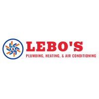 Lebo's Plumbing, Heating, & Air Conditioning logo - Similar company to Yo Soy Yo