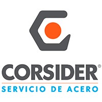 Corsider SA logo - Similar company to Chapaferro S.A. - Red Acindar