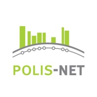 Polis-net logo - Similar company to Dark&Grey