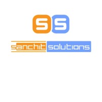 Sanchit Software & Solutions Pvt. Ltd. logo - Similar company to Datavoice Solutions
