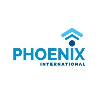 Phoenix International logo - Similar company to Digiworld Solution Inc