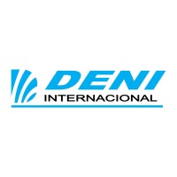 Deni Internacional logo - Similar company to Be-Da Logistics