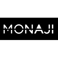 MONAJI logo - Similar company to Lovja