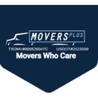 Movers Plus logo - Similar company to Movers Dispatch Board