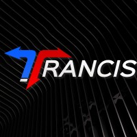 Trancis logo - Similar company to Hyparz