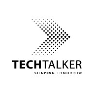 TECHTALKER logo - Similar company to Techtalkers