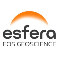 Esfera - EOS Geoscience Consulting logo - Similar company to Progeotermia