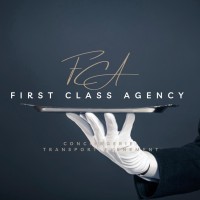 First Class Agency logo - Similar company to 1St Class Agency