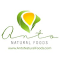 Anto Natural Foods, LLC logo - Similar company to Sesameseed