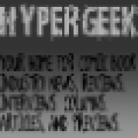 Hypergeek