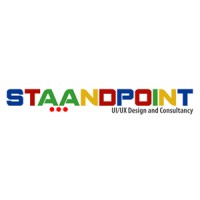 Staandpoint logo - Similar company to Alankara Gallery