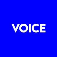 Voice Brand Agency