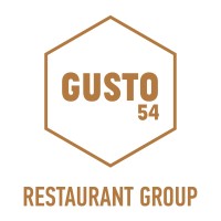 Gusto 54 Restaurant Group logo - Similar company to Simplydbs