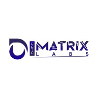 DataMatrix Labs logo - Similar company to Stepahead