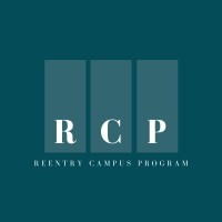 Reentry Campus Program logo - Similar company to Strive Initiatives