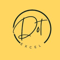 Dot Excel logo - Similar company to Tiber Consulting Services