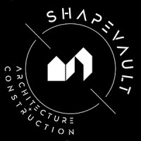 Shapevault logo - Similar company to Studio 681