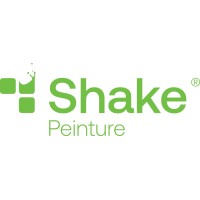Shake Peinture logo - Similar company to Kts Deco Sa