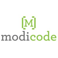 Modicode logo - Similar company to Financial Balance Group