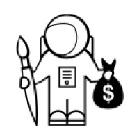 Wasta Ventures logo - Similar company to 2 Punks Capital