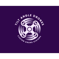 TiltAngleDrones ltd logo - Similar company to Project Noctua
