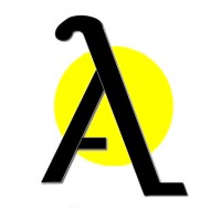 Aletheia Press logo - Similar company to Partition-Pour