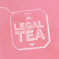 LegalTea logo - Similar company to Bridge The Gap