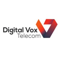 Digital Vox Telecom logo - Similar company to Buka Telecom